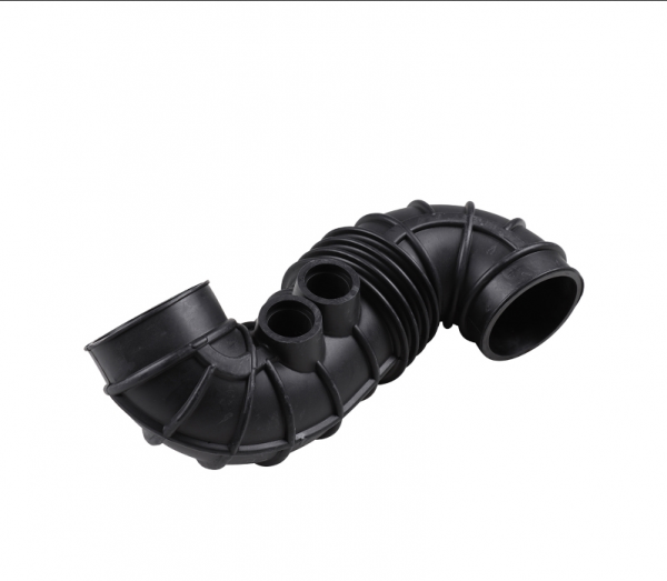 Type2 bay air intake sleeve boot, OEM partnr. 022129967 AC Air Intake Boot Transporter 75-79